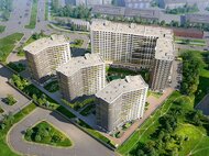 ЖК «Дом на Львовской» - изображение 1