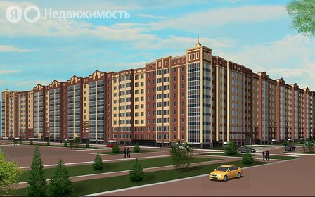 84,6 м², 2-комнатная квартира 8 090 000 ₽ - изображение 46