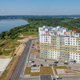 Купить квартиру в панельном доме в ЖК «ЮГ» в Нижнем Новгороде - изображение 5