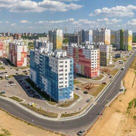 Купить квартиру-студию с отделкой в ЖК «ЮГ» в Нижнем Новгороде - изображение 3