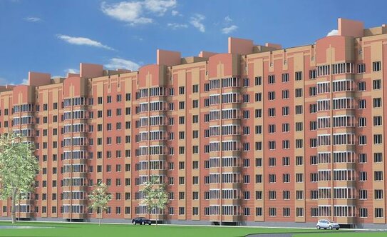 Застройщик ТамбовБизнесСтрой в Тамбовской области - изображение 14