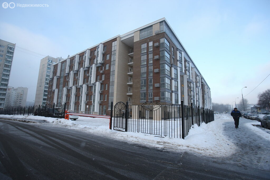 Комплекс «Ландыши» - изображение 38