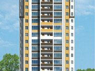 ЖК по ул. А. Бебеля, 6 - изображение 3