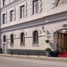 Квартира 175,9 м², студия - изображение 2