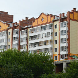 Купить коммерческую недвижимость в микрорайоне «Ясная Поляна» в Томске - изображение 2