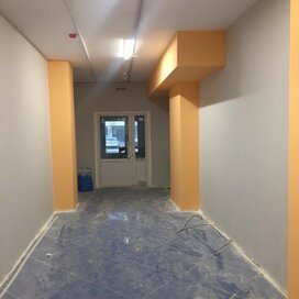 Ход строительства в ЖК «Звездный (Каменск-Шахтинский)» за Октябрь — Декабрь 2017 года, 2