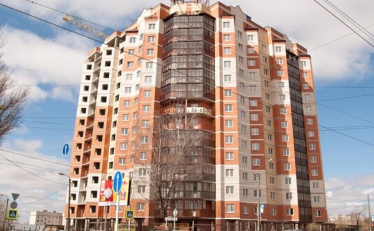 17,4 м², 1-комнатная квартира 1 220 000 ₽ - изображение 13