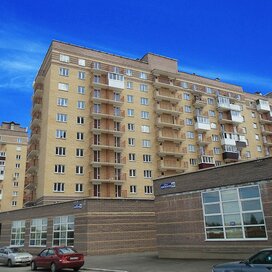 Купить квартиру с парковкой в ЖК «Новый Смоленск» в Смоленске - изображение 5
