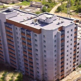 Купить квартиру дешёвую в ЖК «Парковый» в Смоленске - изображение 1