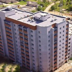 Квартира 49,2 м², 1-комнатная - изображение 1