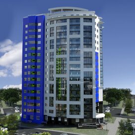 Купить двухкомнатную квартиру в ЖК «Арена» в Саранске - изображение 1