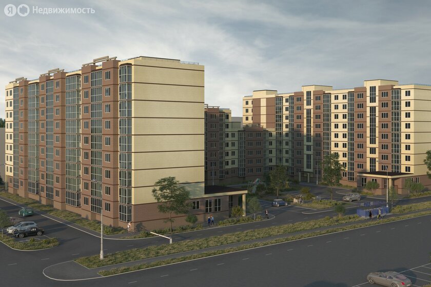 ЖК «На Дачной» - изображение 22