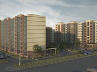 ЖК «На Дачной» - изображение 1