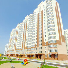 Квартира 37,2 м², 1-комнатная - изображение 5