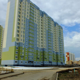 Купить 1-комнатную квартиру в микрорайоне «Северный» в Курске - изображение 5