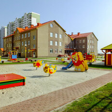 Квартира 37,2 м², 1-комнатная - изображение 5
