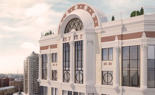 Застройщик СМУ-3 в Свердловской области - изображение 2