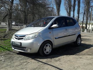 Chana Benni I