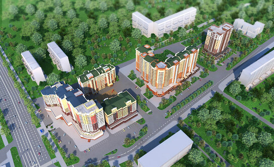 Застройщик Жилищно-Строительная Компания в Ивановской области - изображение 6