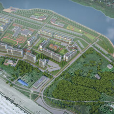 Квартира 31 м², студия - изображение 4