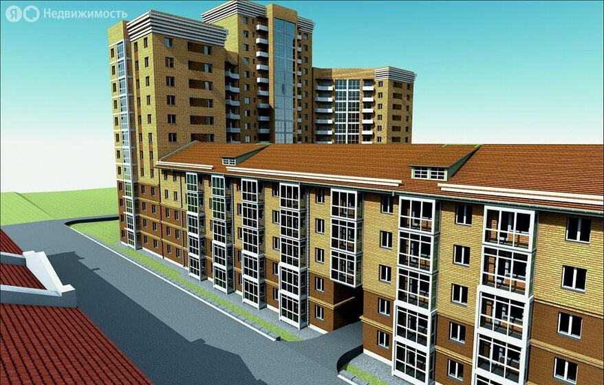 ЖК «Любимый» - изображение 12