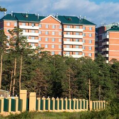 Квартира 77 м², 3-комнатная - изображение 3