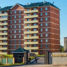 Квартира 77 м², 3-комнатная - изображение 5
