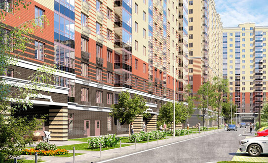 Застройщик ИнтерГрупп в Санкт-Петербурге и ЛО - изображение 12