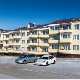 Купить квартиру - студию до 5 млн рублей в ЖК «105-й микрорайон» в Улан-Удэ - изображение 2