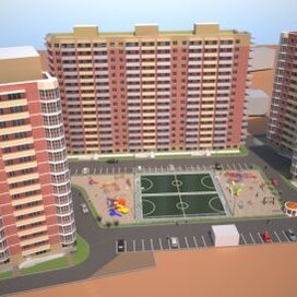 Купить квартиру в ЖК «Ангара-2» в Улан-Удэ - изображение 4