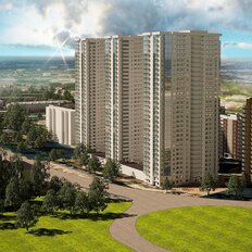 Квартира 71,9 м², 2-комнатная - изображение 4