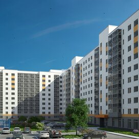 Купить квартиру рядом с рекой в ЖК «Заречный» в Великом Новгороде - изображение 5
