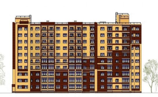 Застройщик Новгородсельстрой в Новгородской области - изображение 4