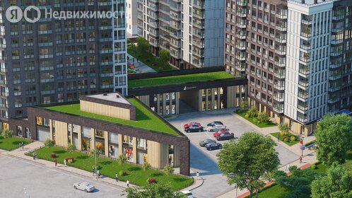 55 м², 2-комнатная квартира 4 900 ₽ в сутки - изображение 143