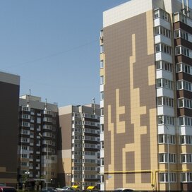 Купить однокомнатную квартиру дешёвую в микрорайоне «Спутник» в Белгороде - изображение 5
