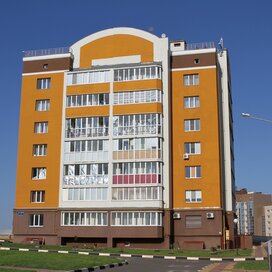 Купить 1-комнатную квартиру рядом с парком в микрорайоне «Улитка» в Белгородской области - изображение 3