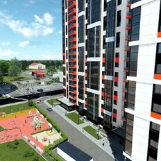 Квартира 41 м², 2-комнатная - изображение 3