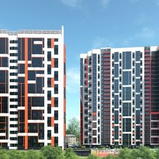 Квартира 41 м², 2-комнатная - изображение 4