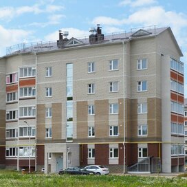 Купить квартиру с парковкой в микрорайоне «Новая Заря» в Белгородской области - изображение 5