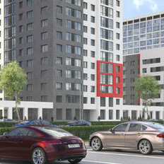 Квартира 69,9 м², 3-комнатная - изображение 5