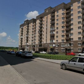 Купить двухкомнатную квартиру в ЖК «Александровский» в Ростове-на-Дону - изображение 1
