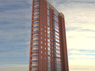 Жилой дом по ул. Молодёжная - изображение 2