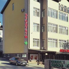 Квартира 35 м², студия - изображение 2