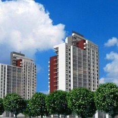 Квартира 20 м², студия - изображение 5