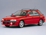 Изображение Subaru Impreza WRX STi I 1994—2000