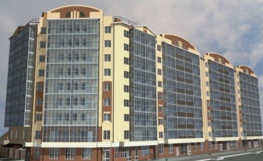 Застройщик ДСП11 в Республике Хакасия - изображение 1