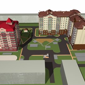 Купить квартиру с парковкой в жилом доме по ул. Хакасская 167 в Абакане - изображение 3