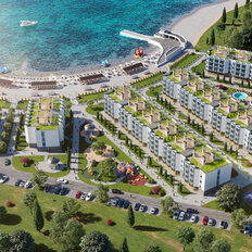 Квартира 23 м², студия - изображение 1