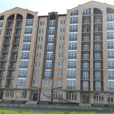 Квартира 76 м², 2-комнатная - изображение 1