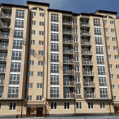 Квартира 76 м², 2-комнатная - изображение 2